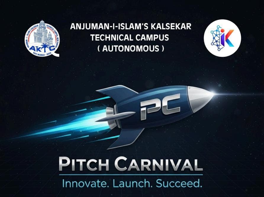 About Pitch Carnival
