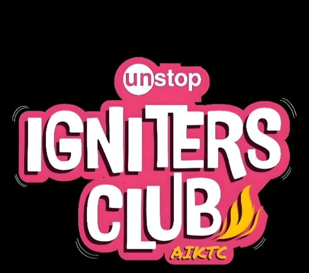 Unstop Igniters Club
