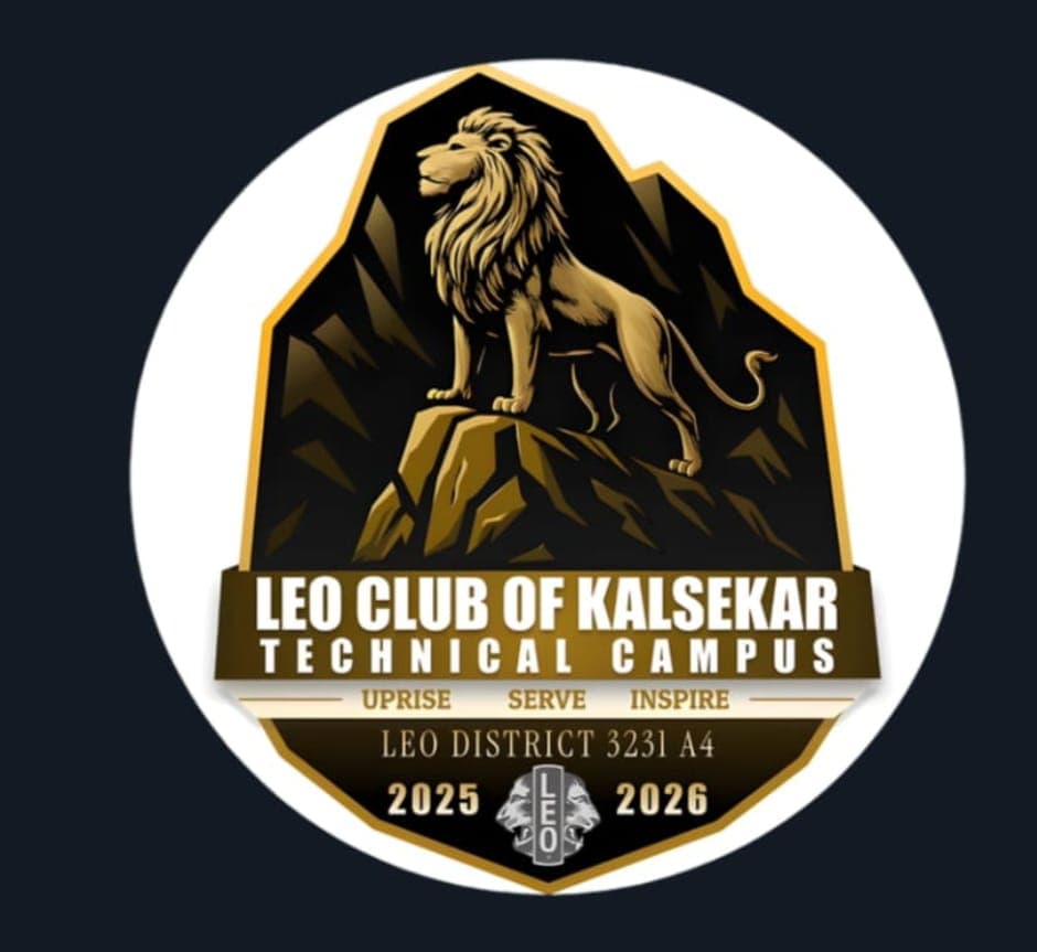 Leo Club – AIKTC