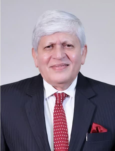 Dr. Zahir Kazi